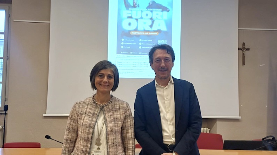 Borgomanero, presentato il bando del Servizio Civile Universale